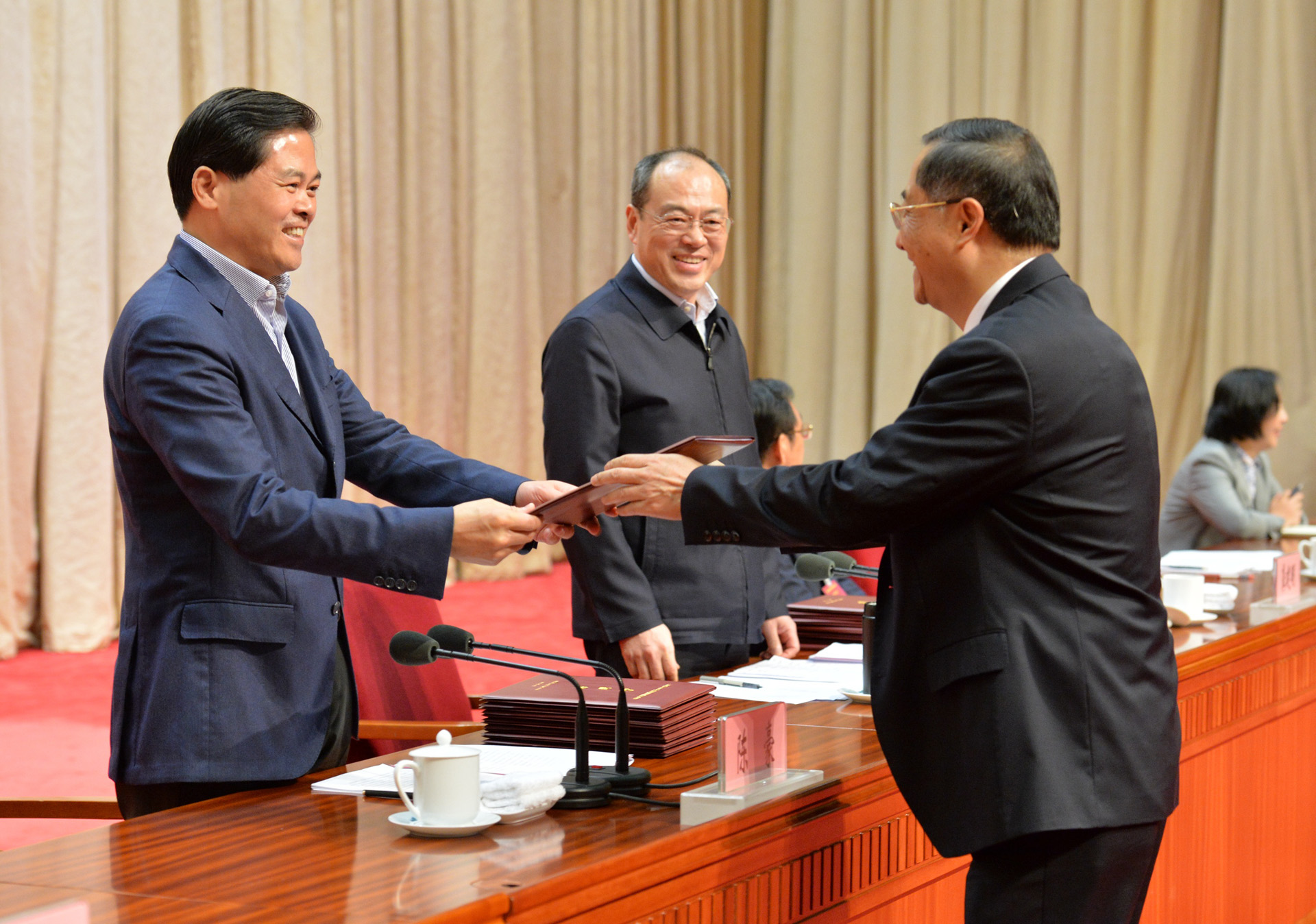 14.公司连续两年获评云南省扶贫考核最高等级—“好”。 拷贝.jpg