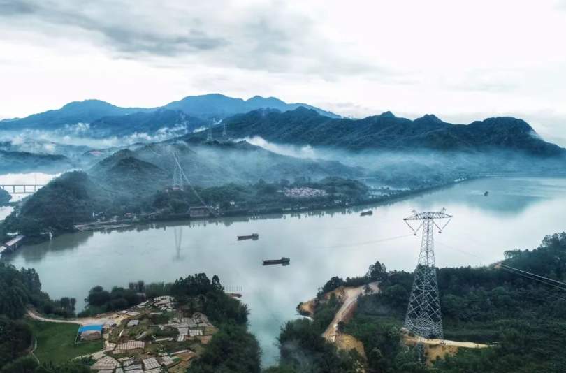 南方电力市场跨省中长期交易100%签约，虚拟电厂首入市