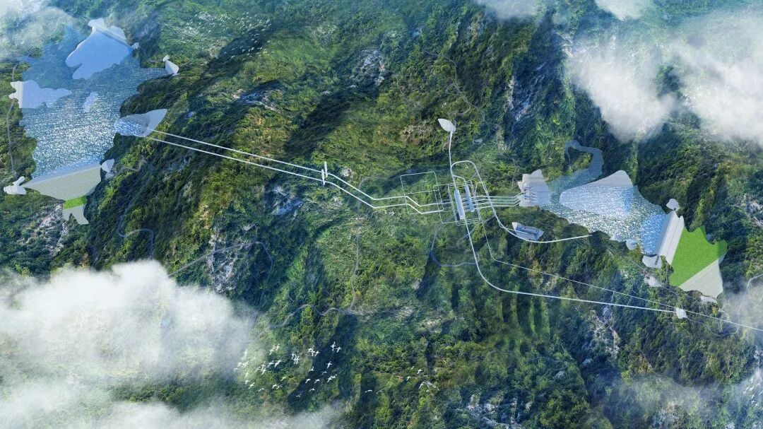 稳进、突破、担当！水电十四局西南工程公司跑出实干加速度