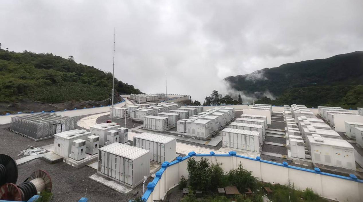 文山麻栗坡100MW(200MWh)新型共享储能.png 文山麻栗坡100MW(200MWh)新型共享储能.png