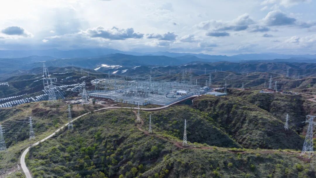 南方电网云南楚雄供电局售电量首次突破“百亿”大关